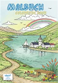 Malbuch