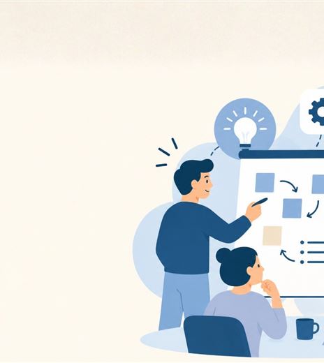 Agiles Projektmanagement