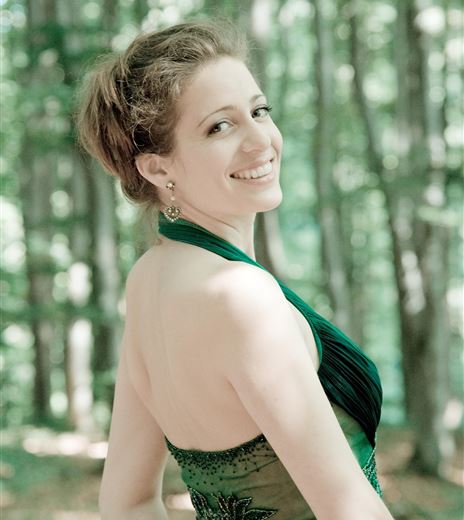 Ariane Foto