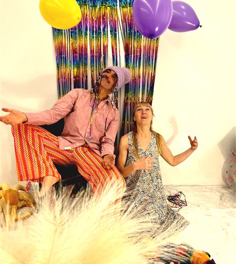 Das Schnuffel-Puffel