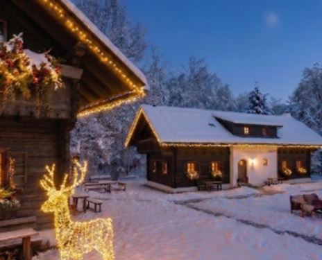 ein leuchtendes Weihnachtsdorf.png