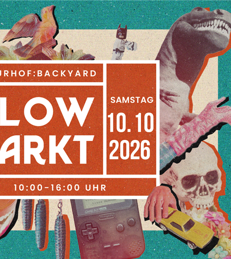 Flowmarkt