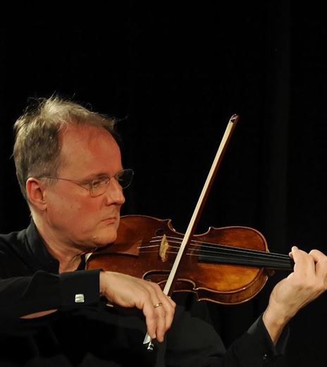 Fritz Kircher klassisch