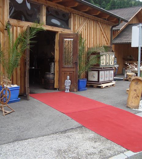Gegendtaler Antik-Flohmarkt .JPG