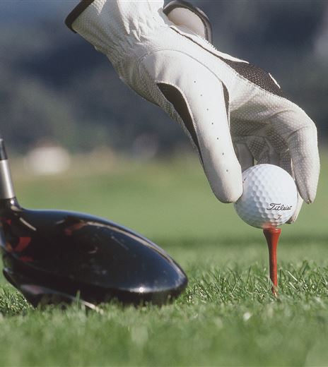 Golfclub Finkenstein