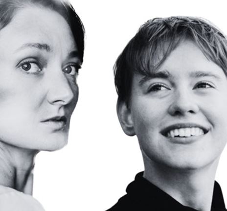 Greta Lindermuth und Anna Knafl-c-greta-lindermuth