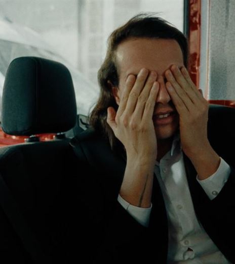 HIGHWAY TO HOFBURG – Filmstill
