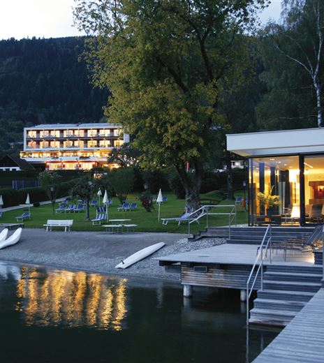 Hoffmann Nacht
