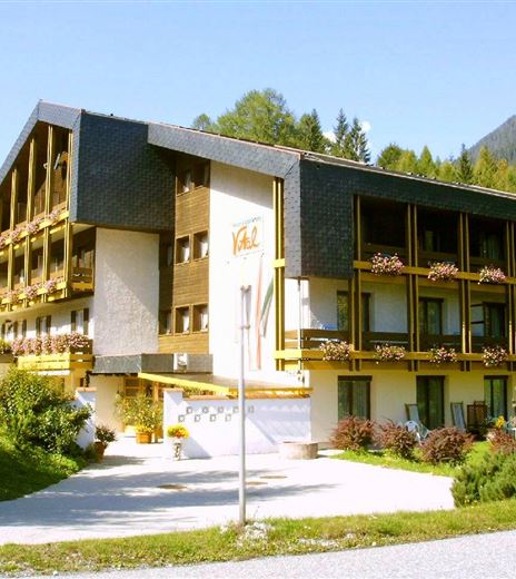 Hotelbild