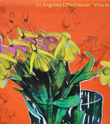 Impulsvortrag: "VIA,VITA, VULVA"