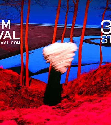 K3 Film Festival 2025