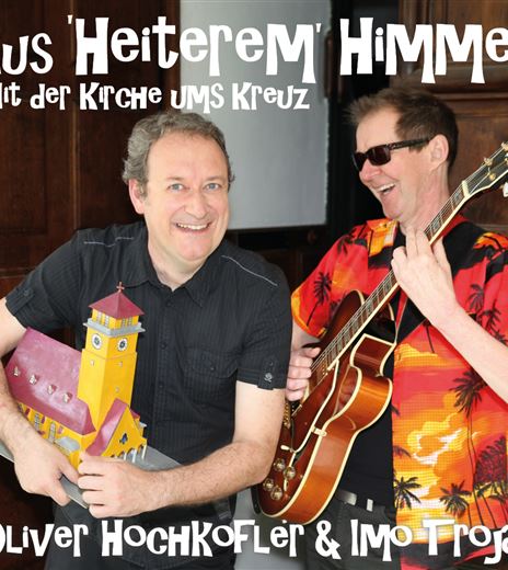 Kabarett - Aus heiterem Himmel