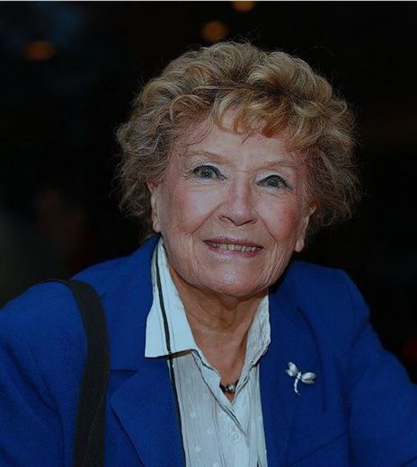 Lesung: Dacia Maraini