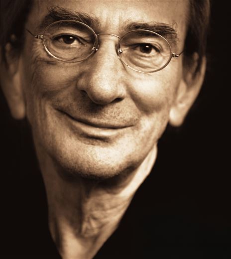 Ludwig Hirsch