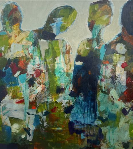 MENSCH : RAUM : ZEIT