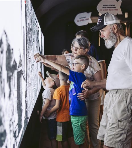 Museum Villach Sonderausstellung 2026 (c) Museum V