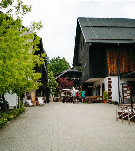 Naturel Hoteldorf Schönleitn 2