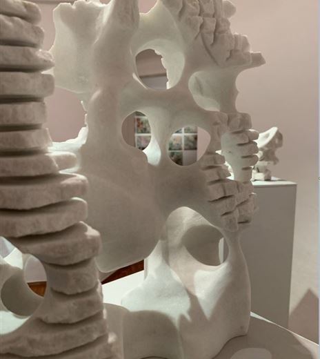 Niclas Anatol - Formen des Unfassbaren