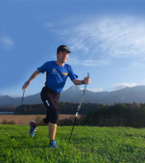 Nordic Walking 118