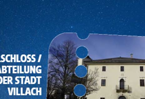 ORF Lange Nacht der Museen - Ausstellung FRAGIL