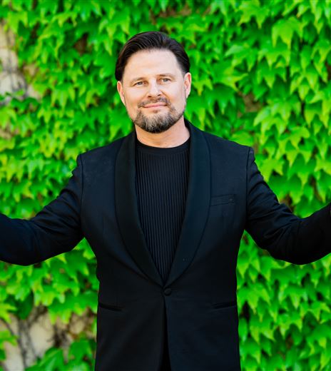Radio-Sinfonieorchester Warschau