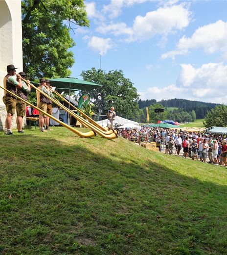 Rindfleischfest Ossiacher Tauern