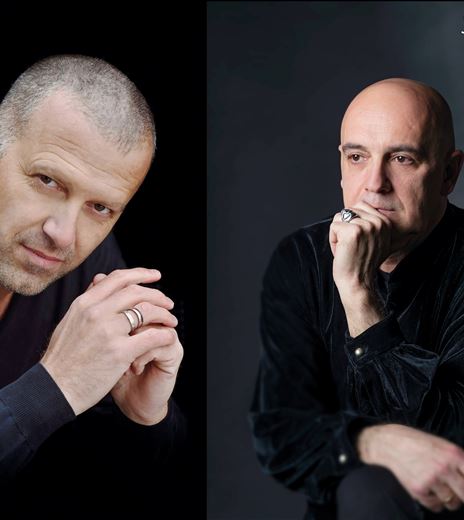 Sinfonietta da Camera Salzburg