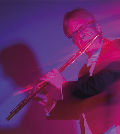 Slowenische Philharmonie