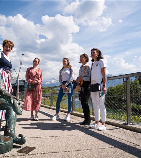 Stadtführung in Villach 4