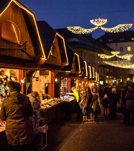 Villacher Traditions Advent