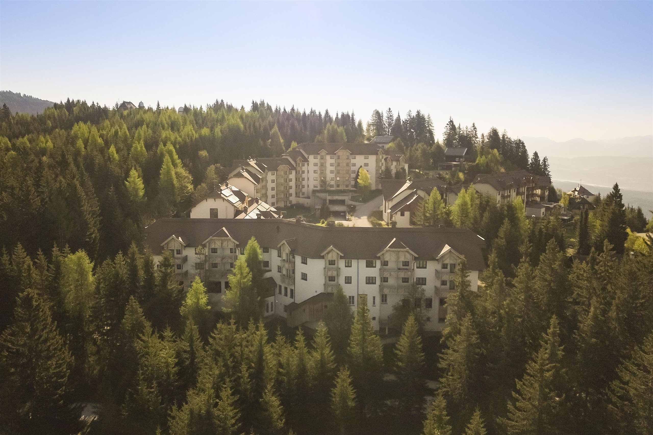 Bergresort Gerlitzen - Alps Kitchen
