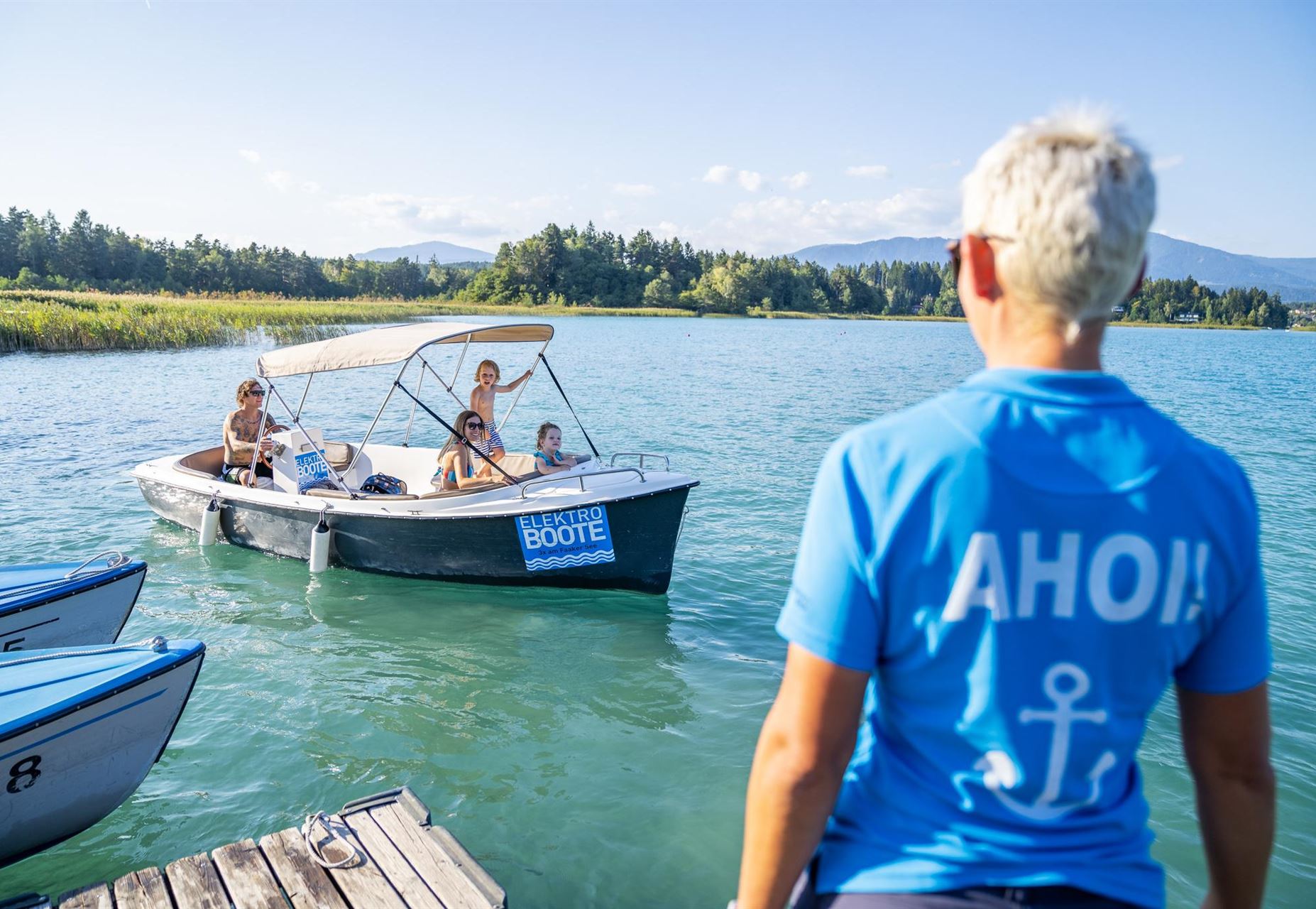AHOI