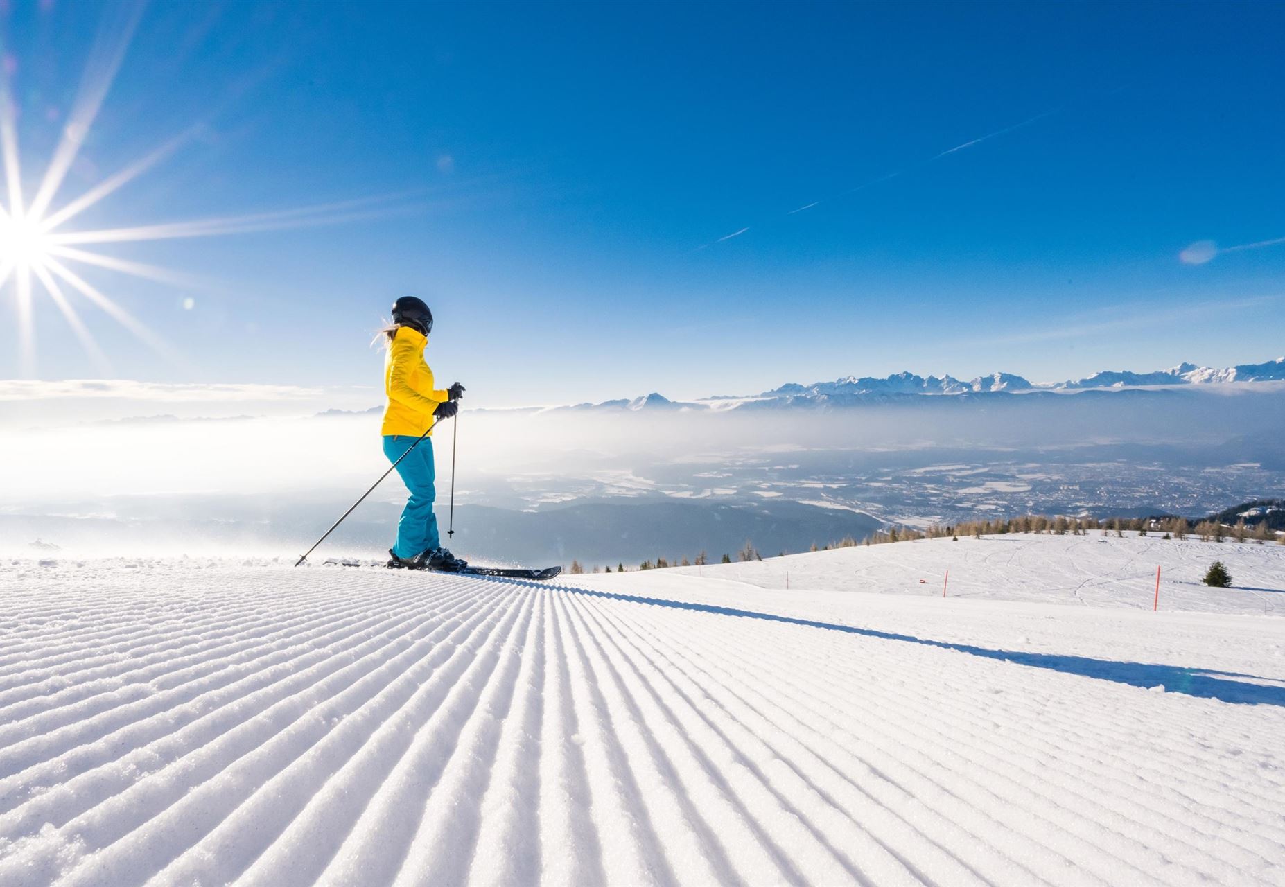 Gerlitzen Ski