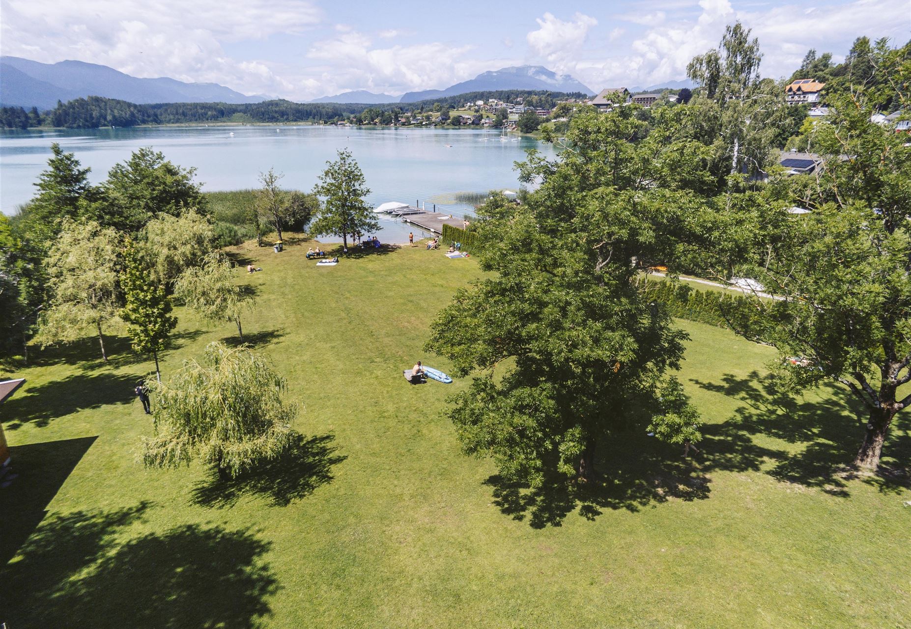greenbeach Egg am Faaker See (3)