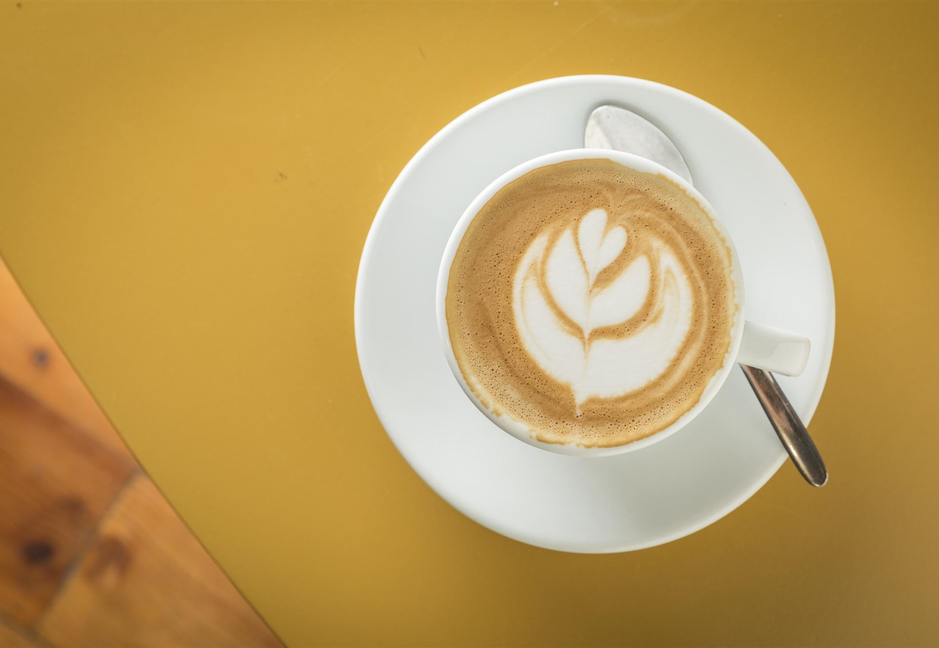 Kaffee