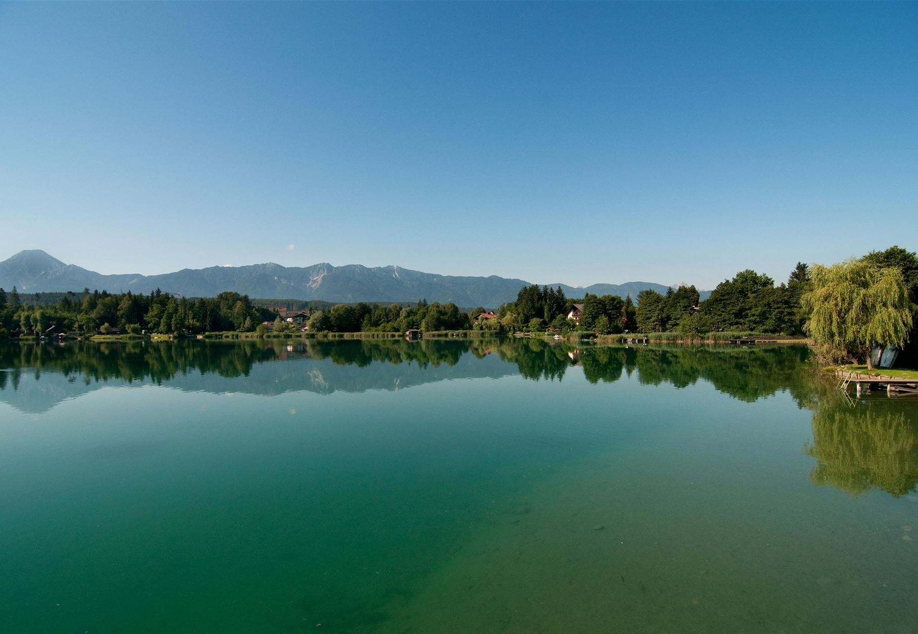 Magdalenensee