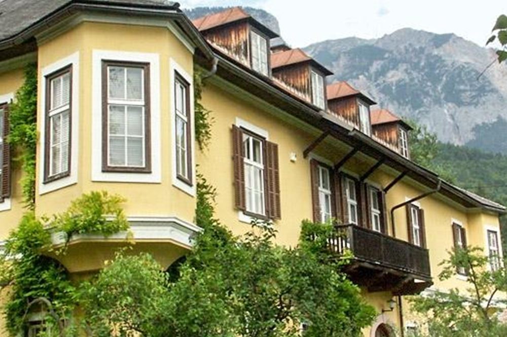 Museum Nötscher Kreis