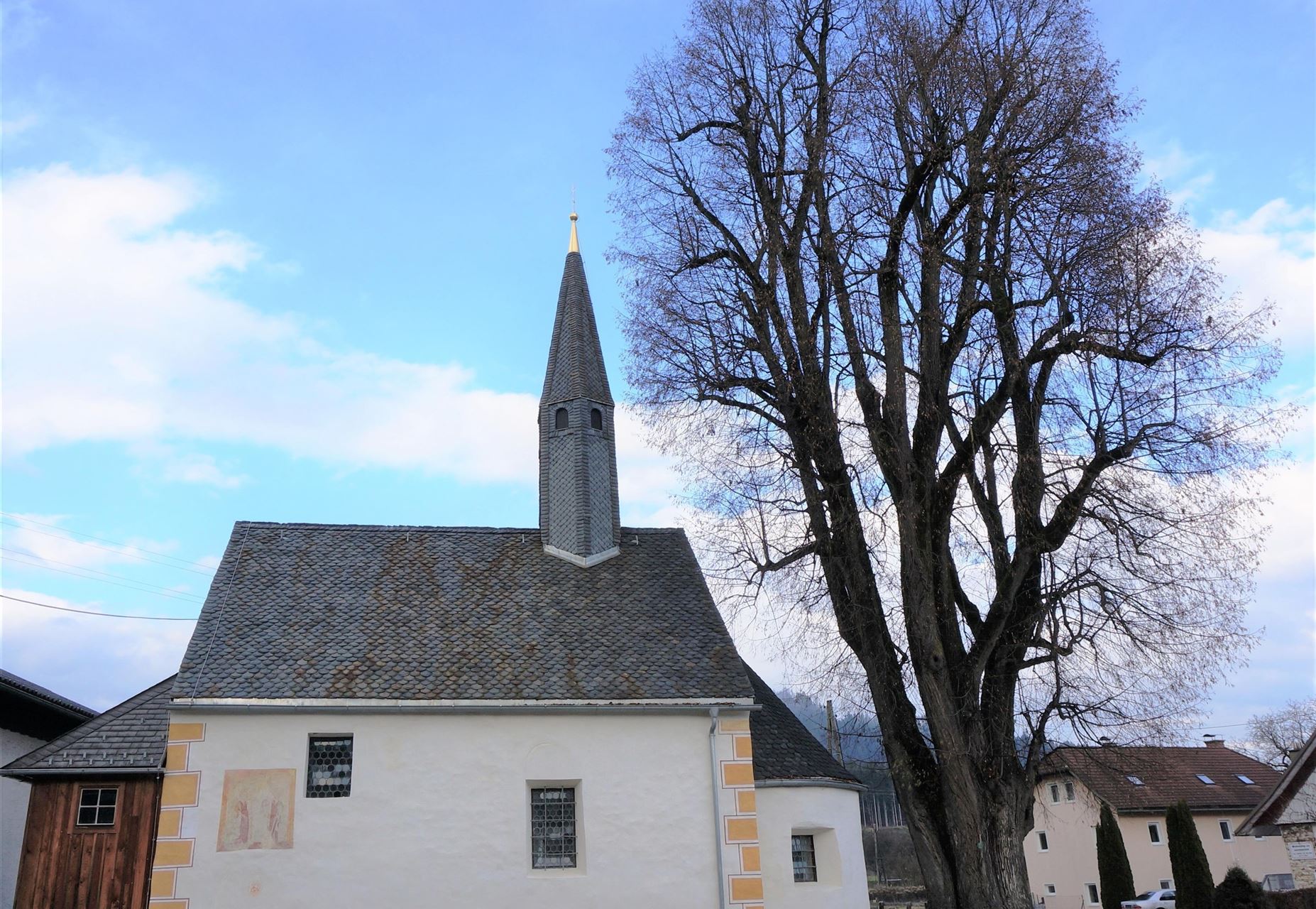 Tiffen St. Margarethen 1