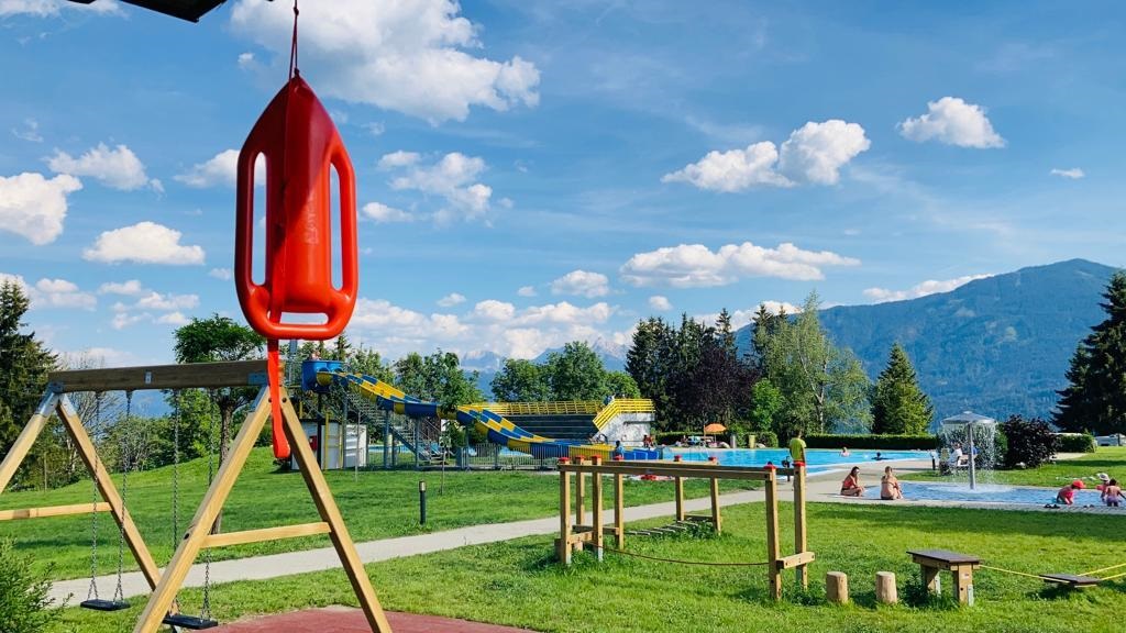 Gailtaler Bergbad
