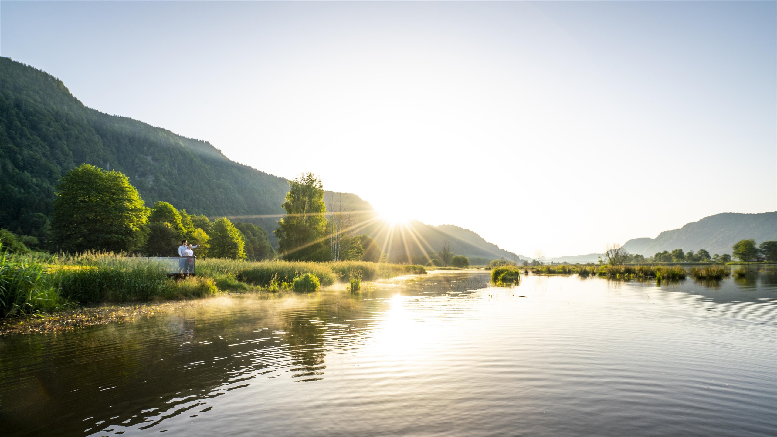 Steindorf am Ossiacher See