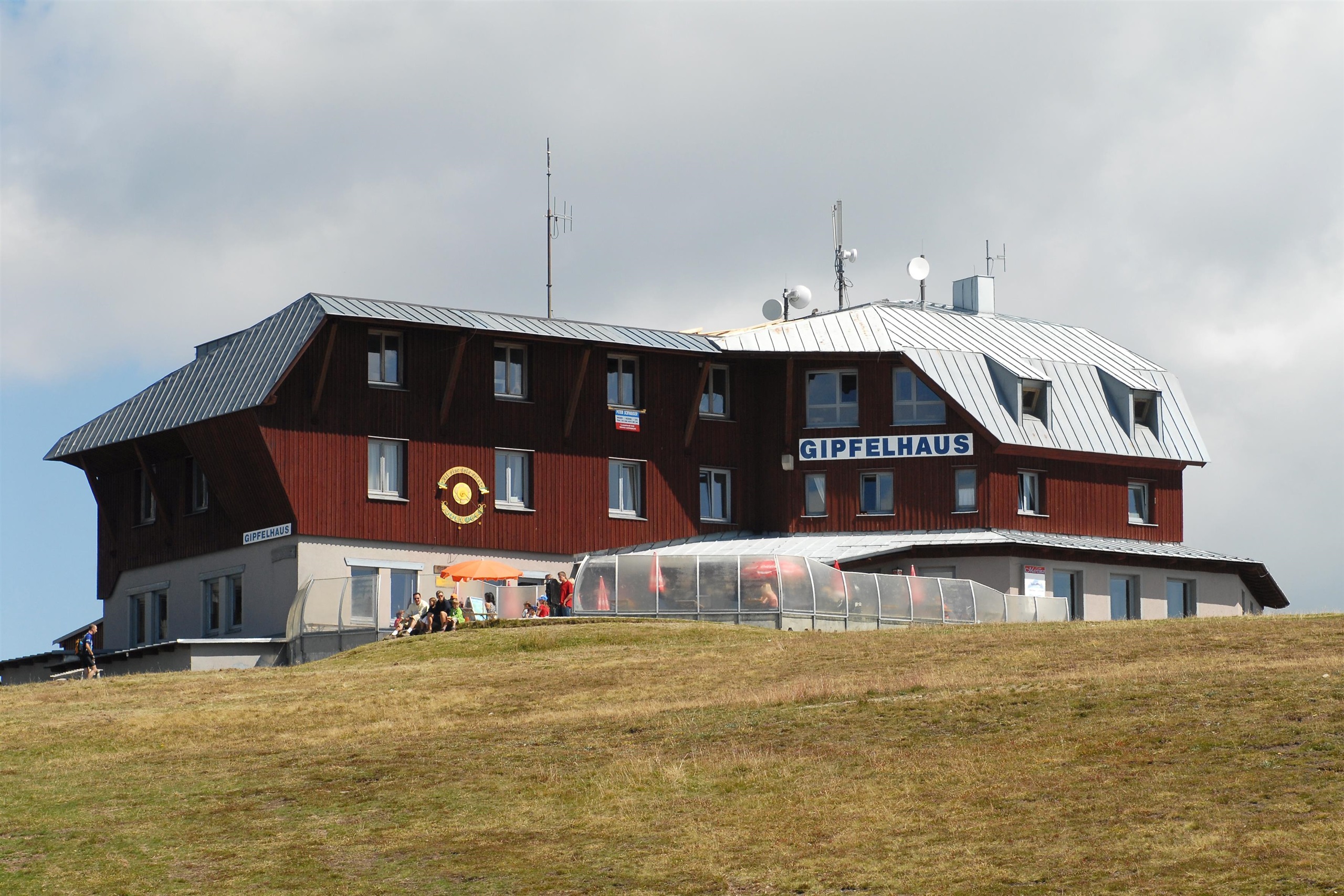 bergresort gerlitzen by alps resorts