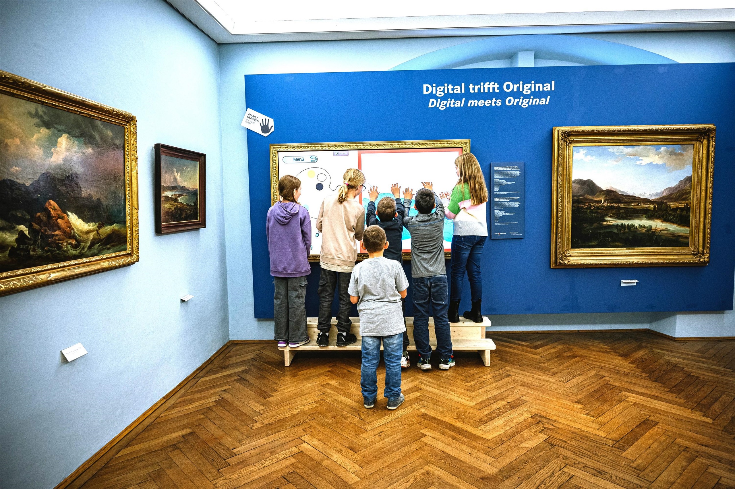 Museum der Stadt Villach