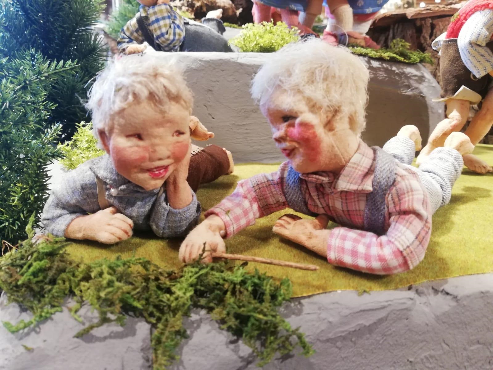 Pilz- & Puppen-Museum