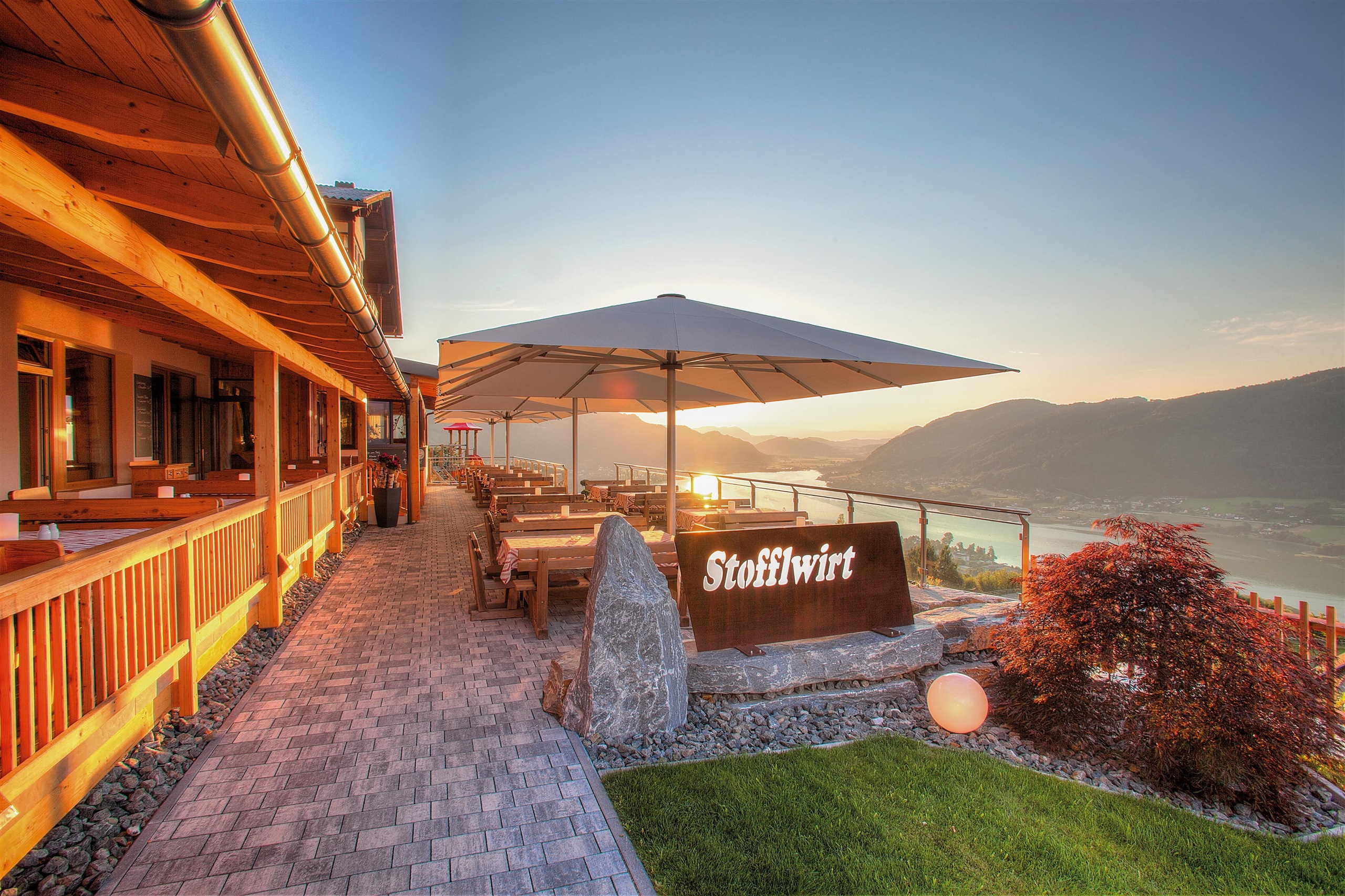 Gasthof Stofflwirt