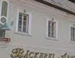 Bäckerei Arnold