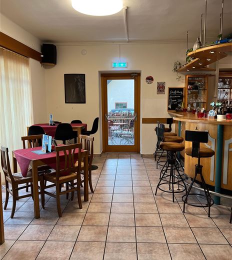 Bar Pizzeria Maximus