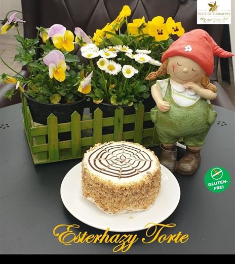 Esterhazy Torte_Molnar