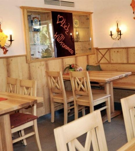 Gasthaus Gatternig