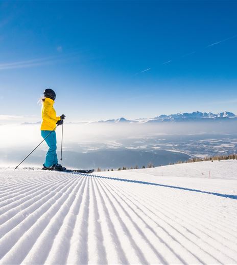 Gerlitzen Ski