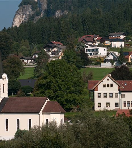 Kirche Puch
